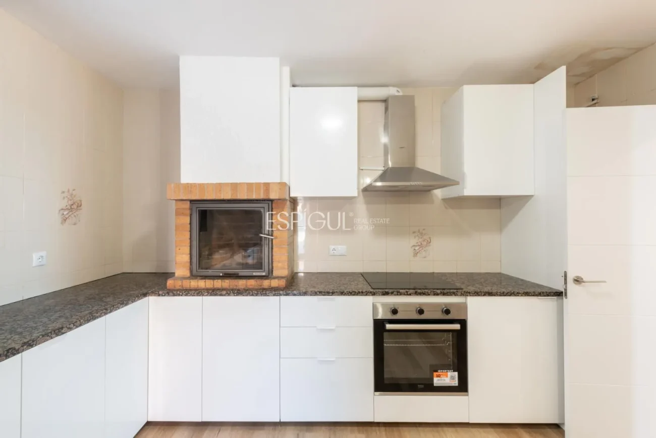 Maison à vendre avec vue panoramique à Cavall Bernat, Matadepera