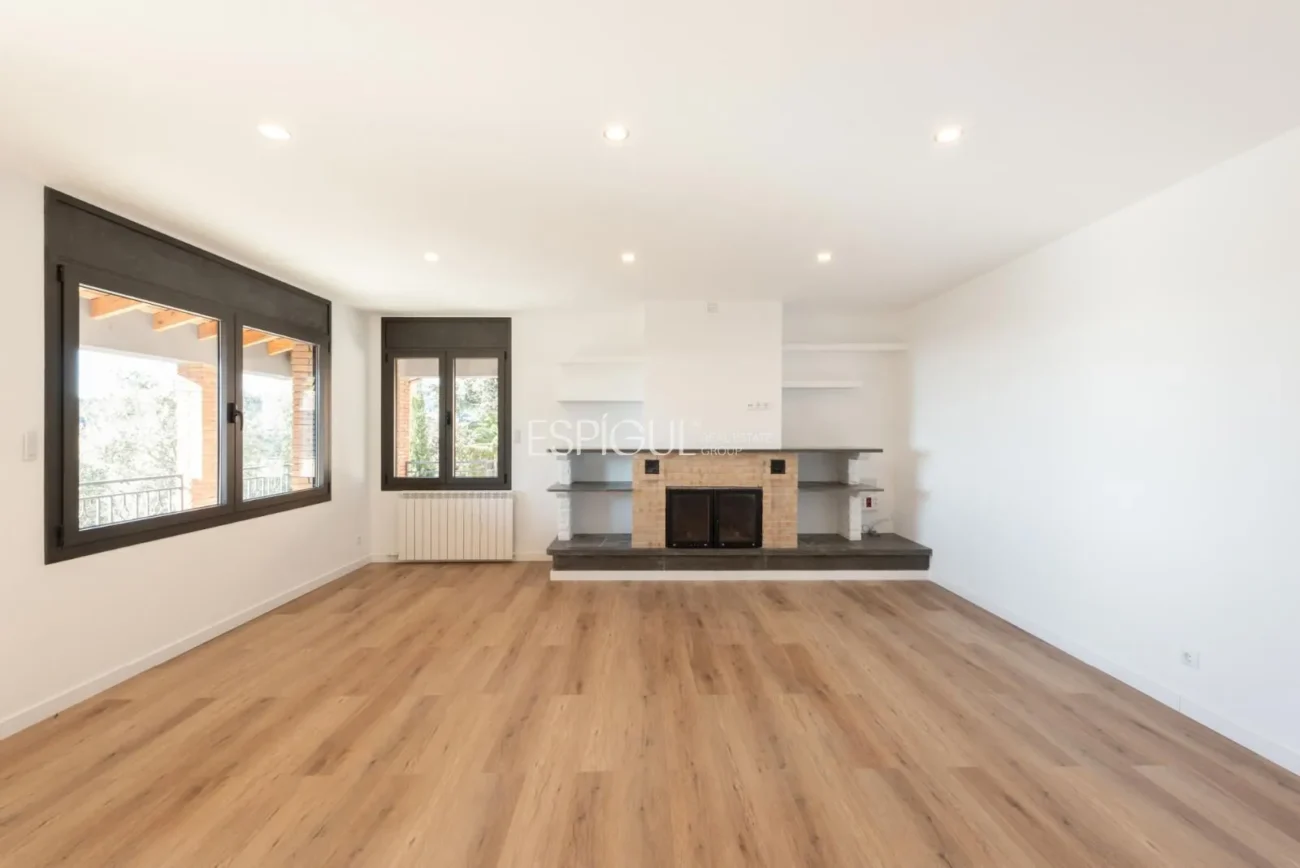 Maison à vendre avec vue panoramique à Cavall Bernat, Matadepera