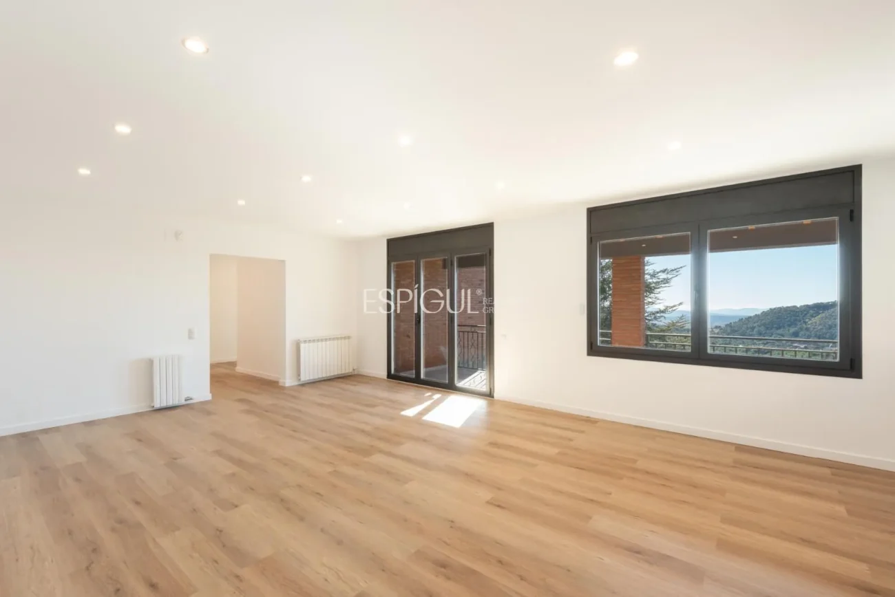 Maison à vendre avec vue panoramique à Cavall Bernat, Matadepera