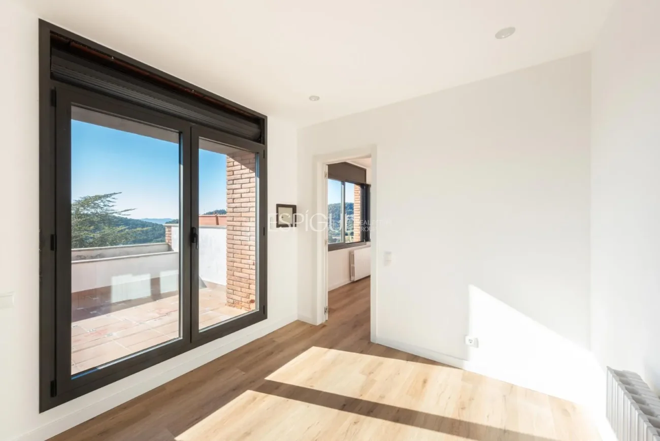 Maison à vendre avec vue panoramique à Cavall Bernat, Matadepera