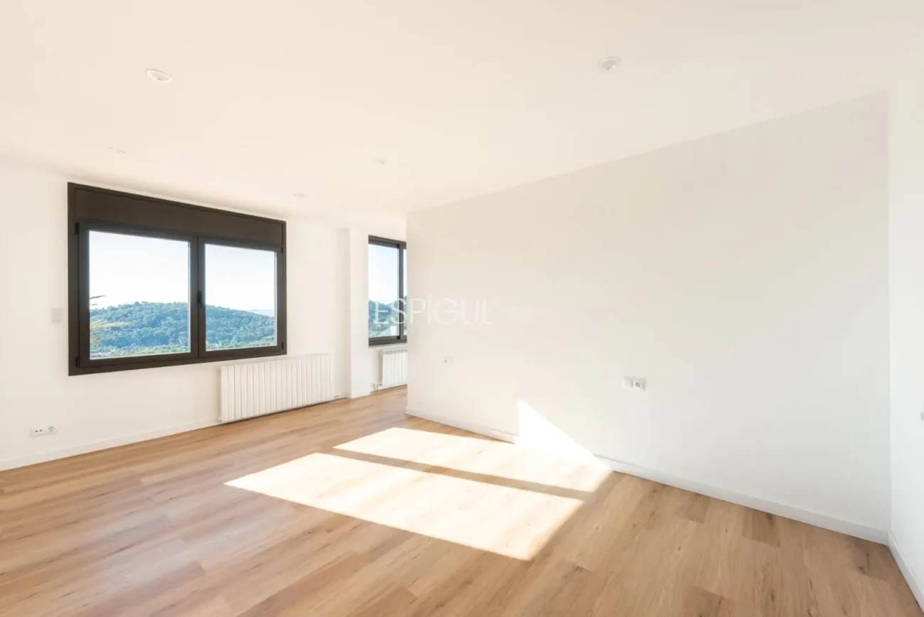 Maison à vendre avec vue panoramique à Cavall Bernat, Matadepera