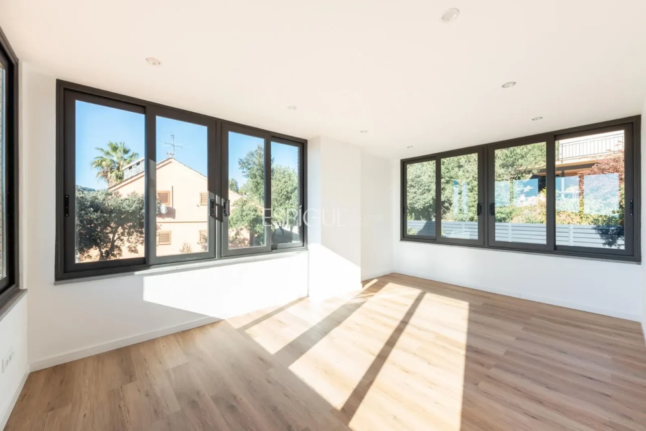 Maison à vendre avec vue panoramique à Cavall Bernat, Matadepera