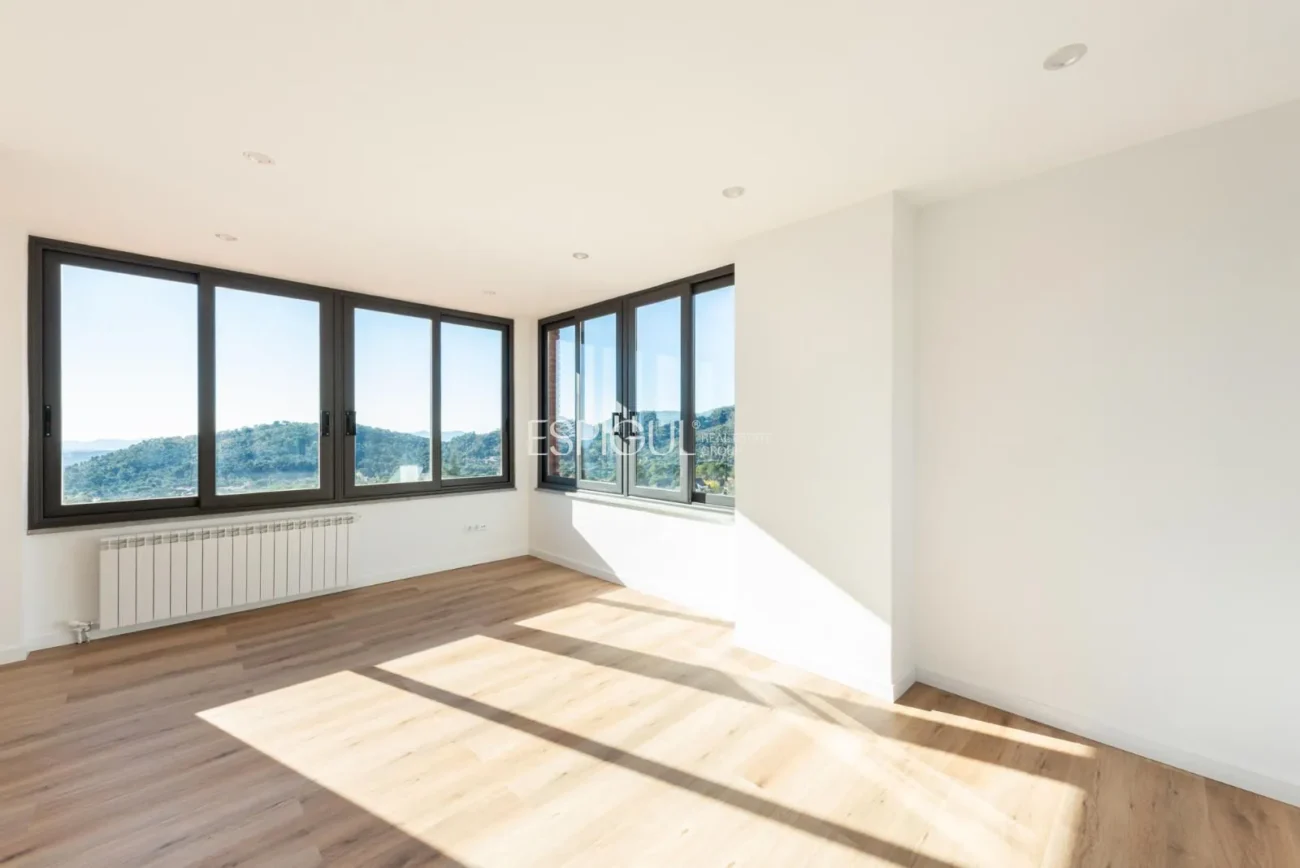 Maison à vendre avec vue panoramique à Cavall Bernat, Matadepera