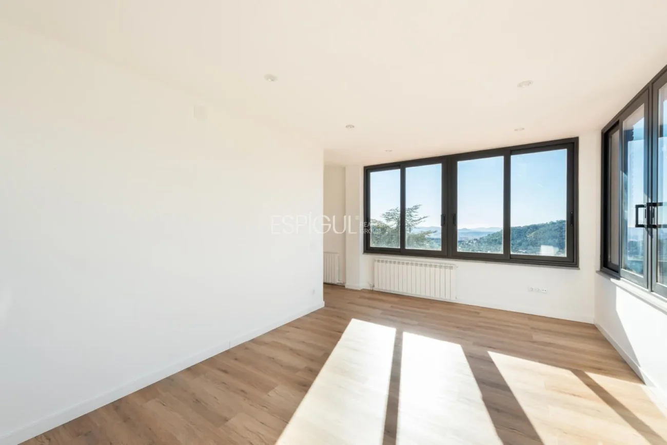 Maison à vendre avec vue panoramique à Cavall Bernat, Matadepera