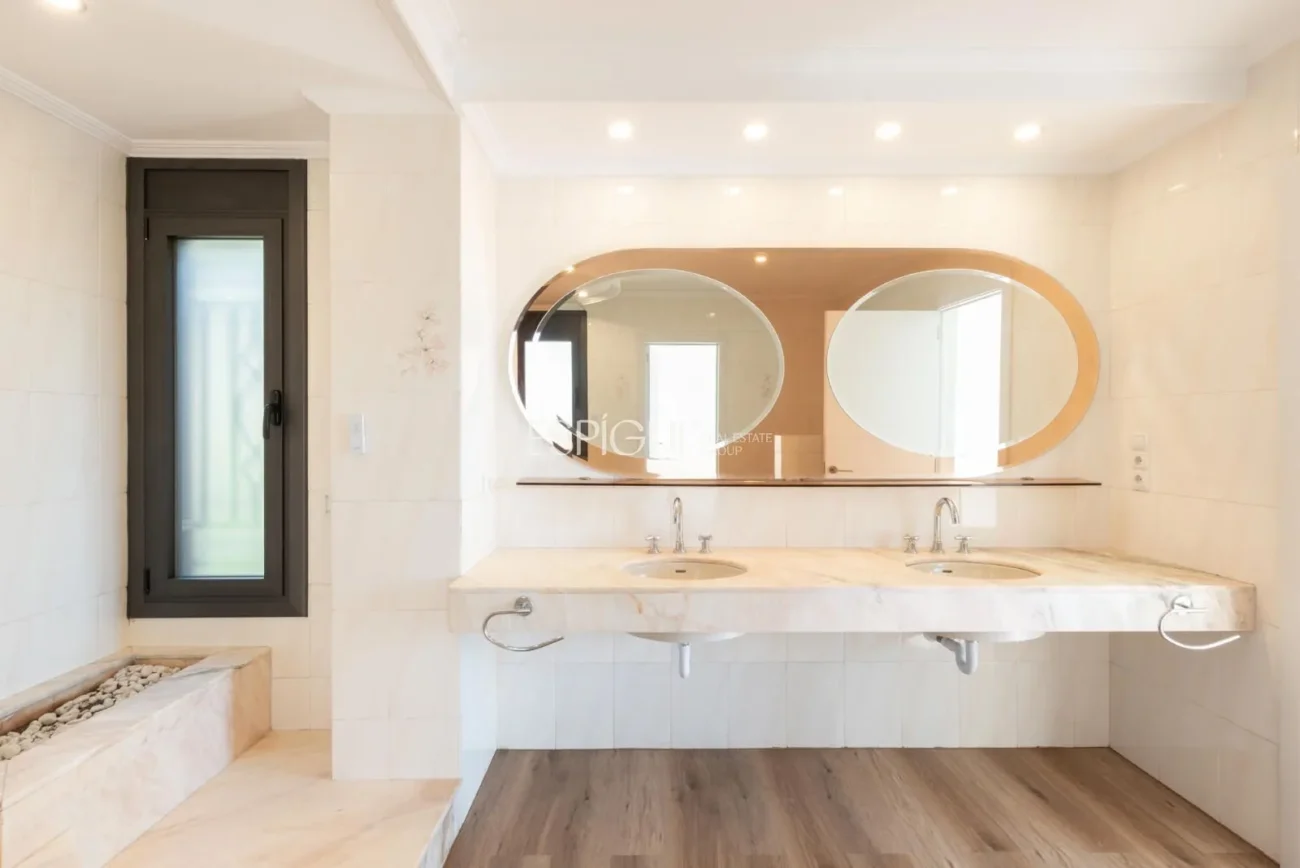 Maison à vendre avec vue panoramique à Cavall Bernat, Matadepera