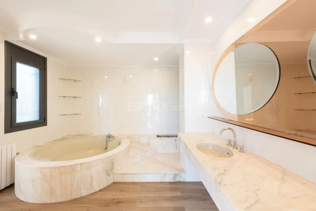 Maison à vendre avec vue panoramique à Cavall Bernat, Matadepera