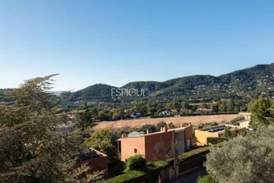 Maison à vendre avec vue panoramique à Cavall Bernat, Matadepera