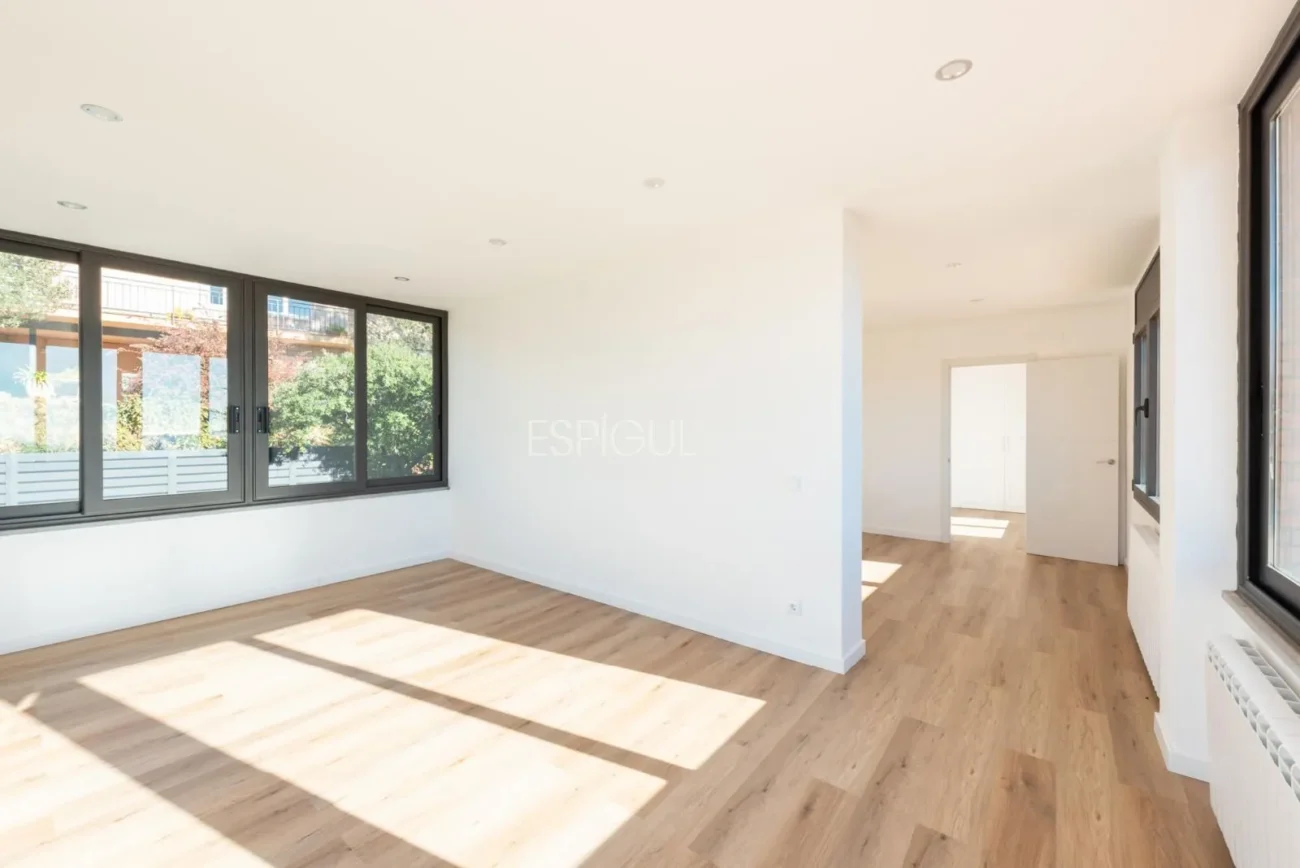 Maison à vendre avec vue panoramique à Cavall Bernat, Matadepera