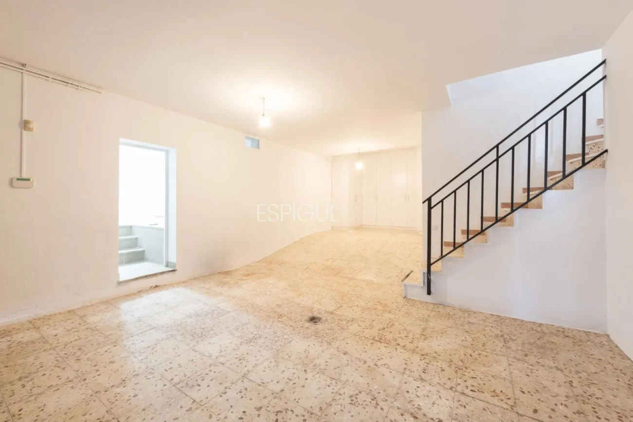 Maison à vendre avec vue panoramique à Cavall Bernat, Matadepera