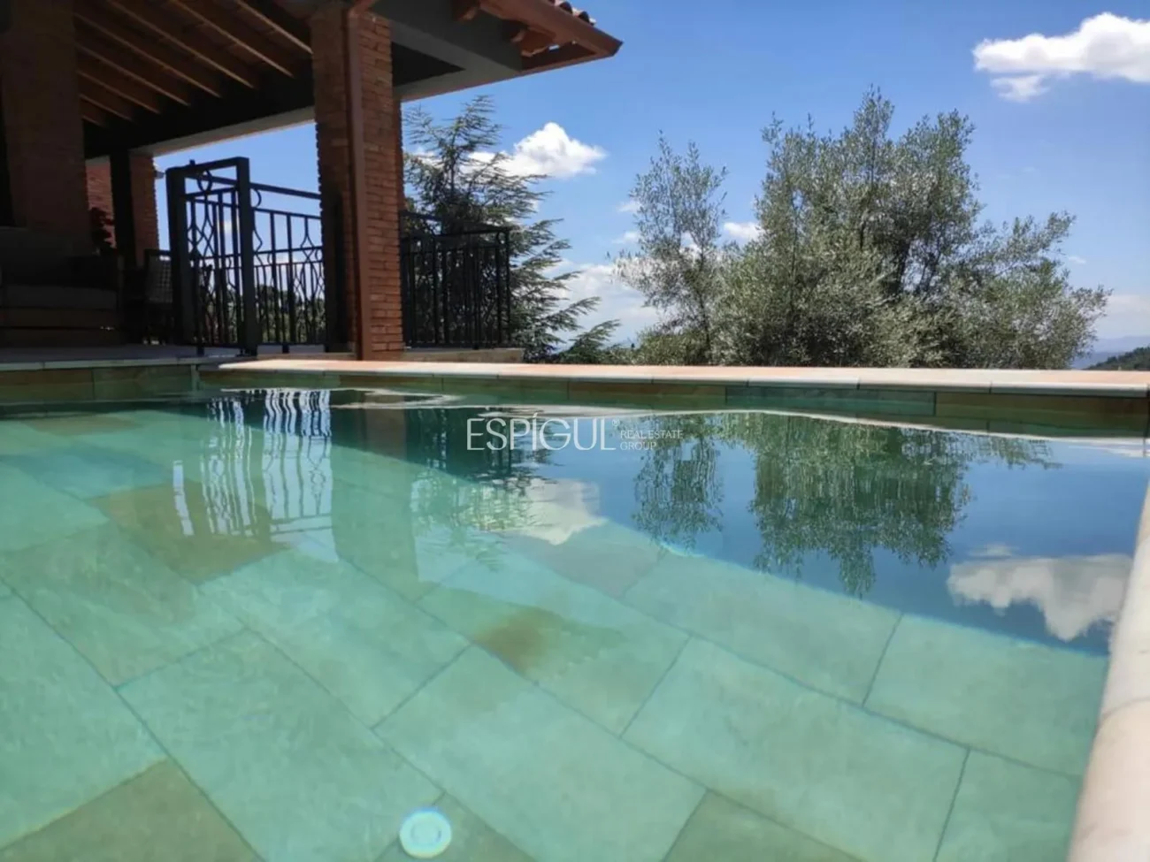 Maison à vendre avec vue panoramique à Cavall Bernat, Matadepera