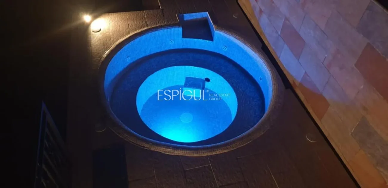 Maison à vendre avec vue panoramique à Cavall Bernat, Matadepera