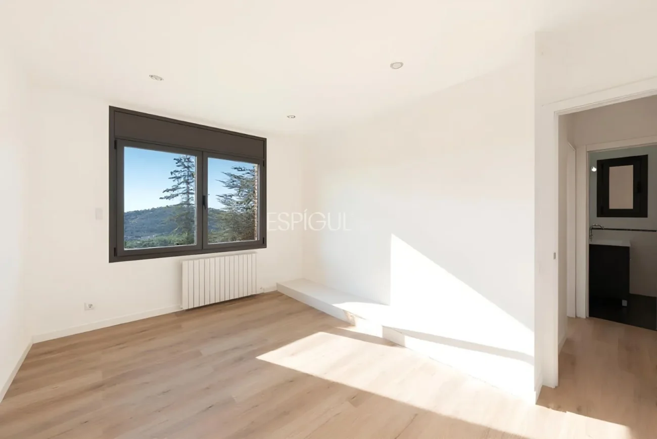 Maison à vendre avec vue panoramique à Cavall Bernat, Matadepera