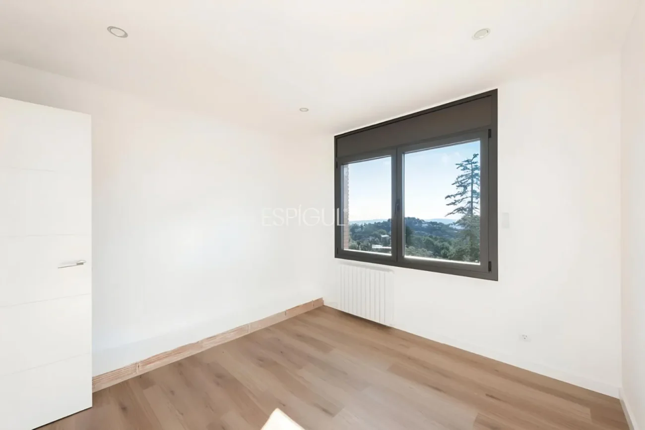 Maison à vendre avec vue panoramique à Cavall Bernat, Matadepera