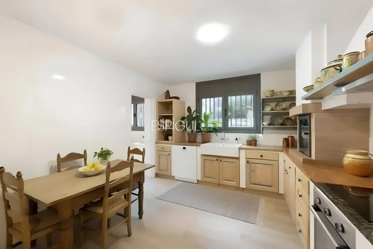 Maison à vendre avec vue panoramique à Cavall Bernat, Matadepera