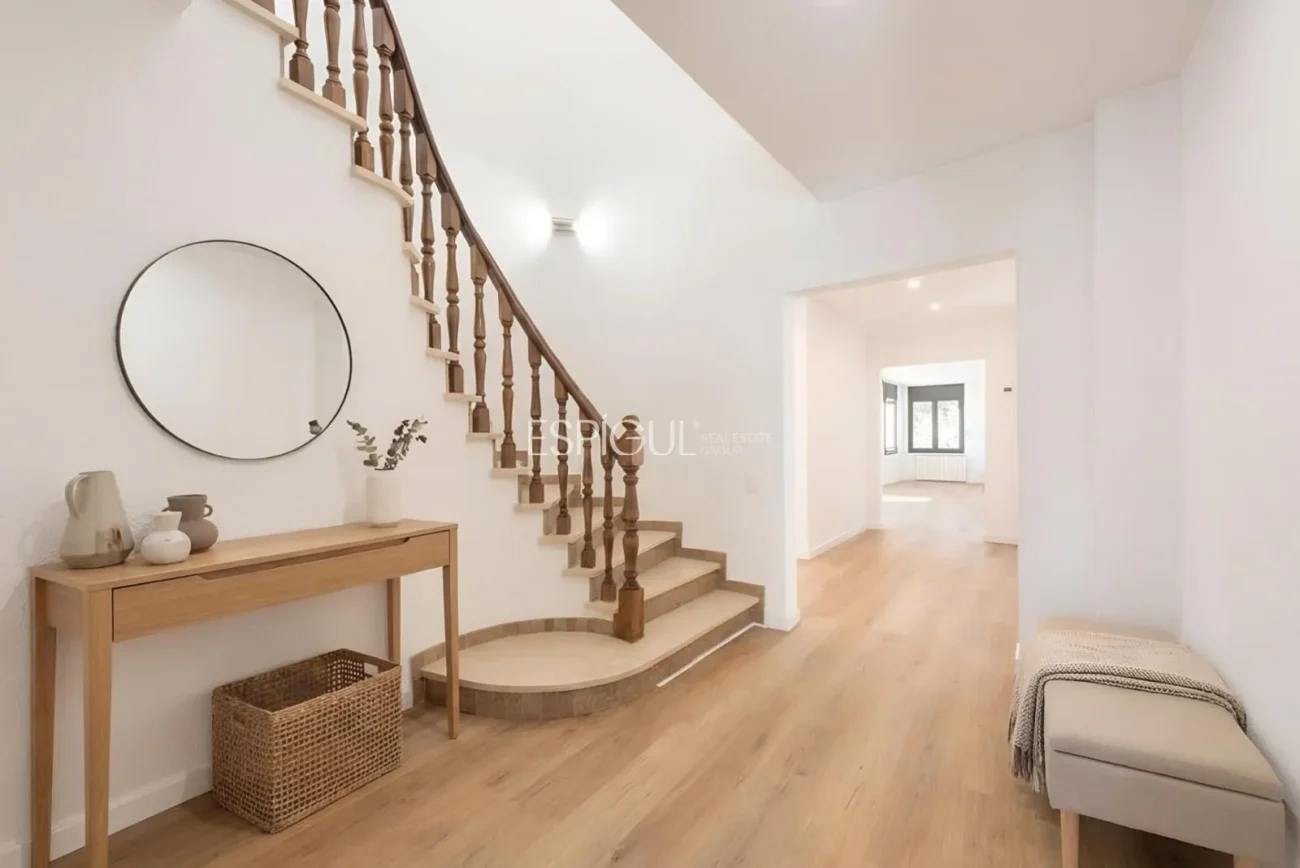 Haus zum Verkauf mit Panoramablick in Cavall Bernat, Matadepera