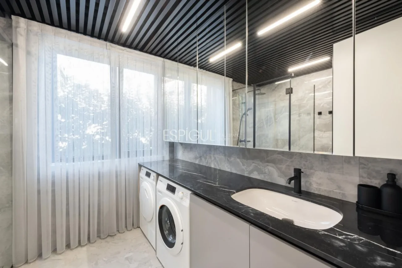 Casa en venta en el Castelldefels