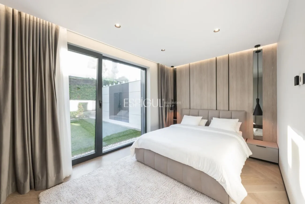 Casa en venta en el Castelldefels