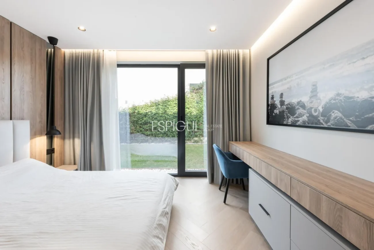 Casa en venta en el Castelldefels