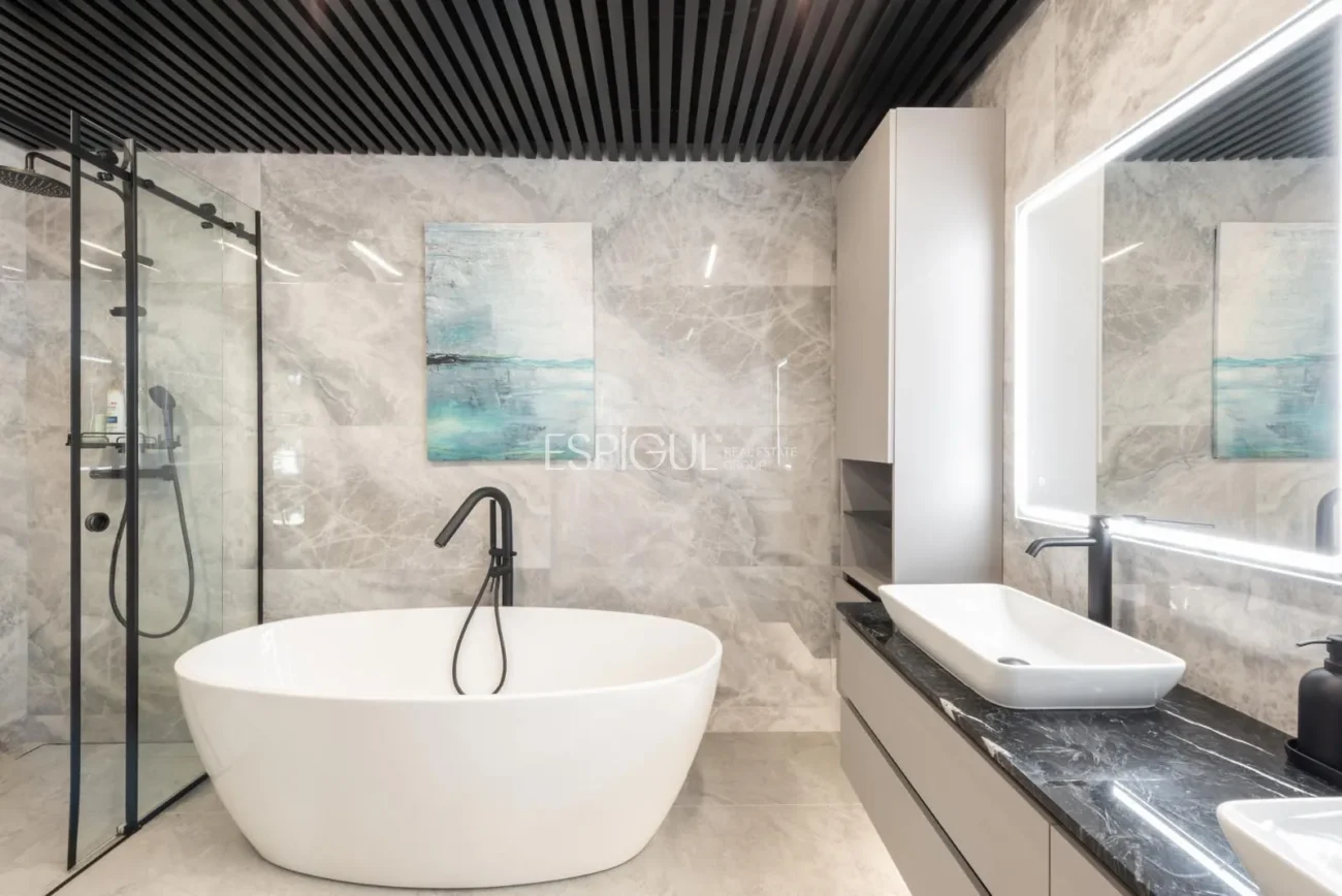 Casa en venta en el Castelldefels