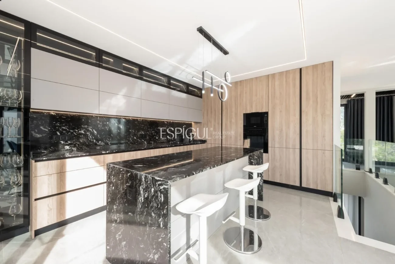 Casa en venta en el Castelldefels