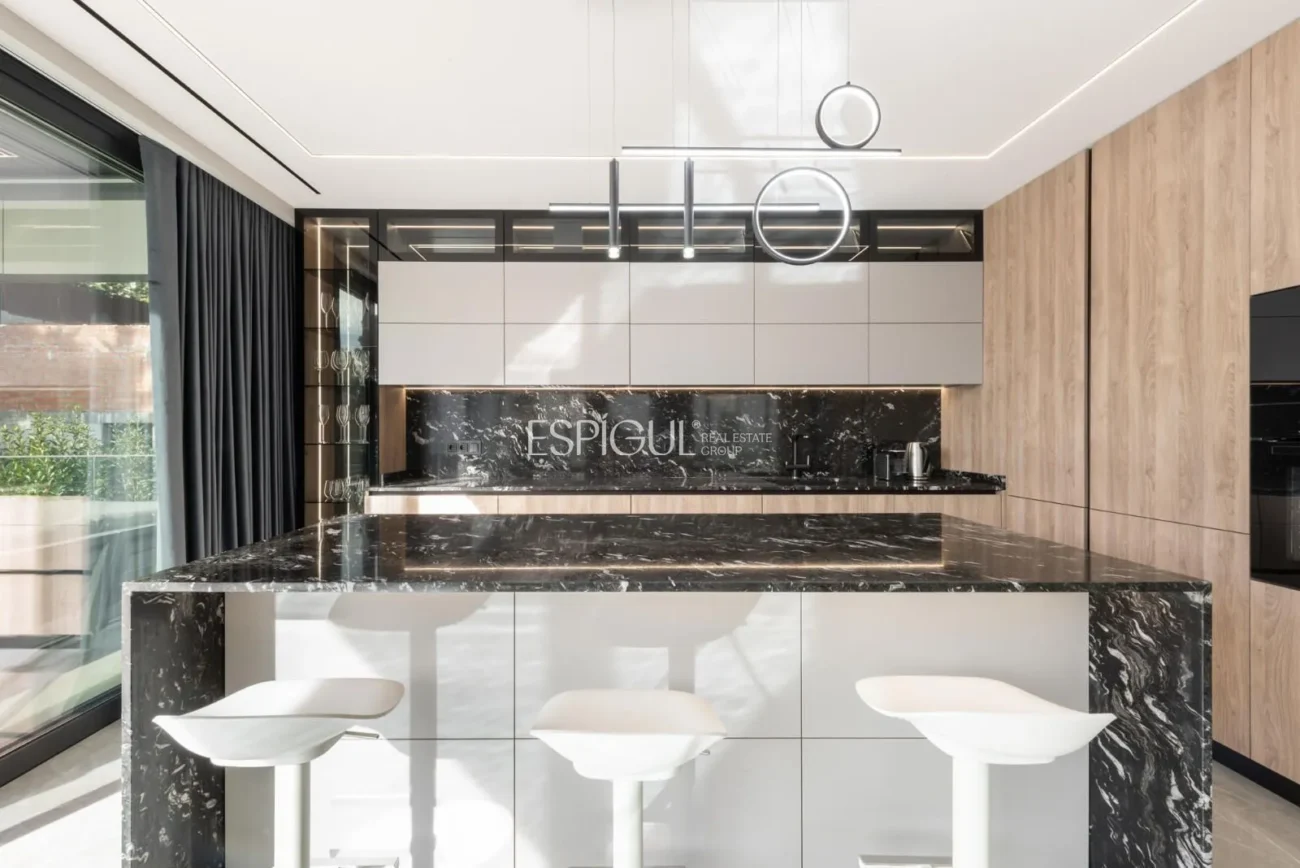 Casa en venta en el Castelldefels