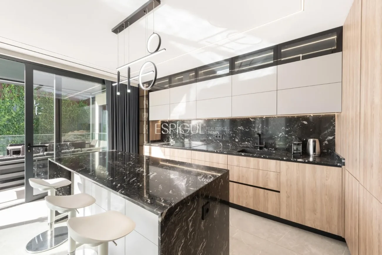 Casa en venta en el Castelldefels