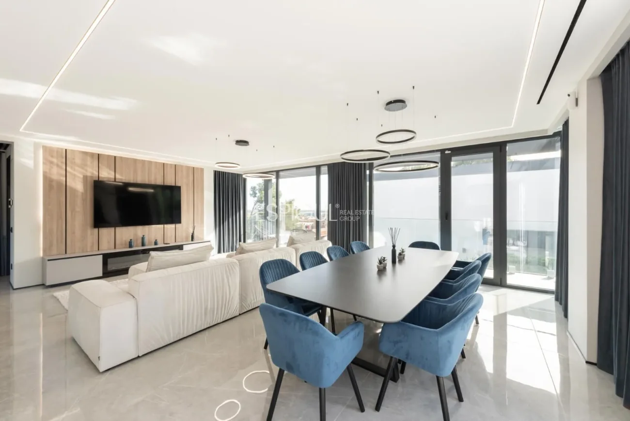 Casa en venta en el Castelldefels