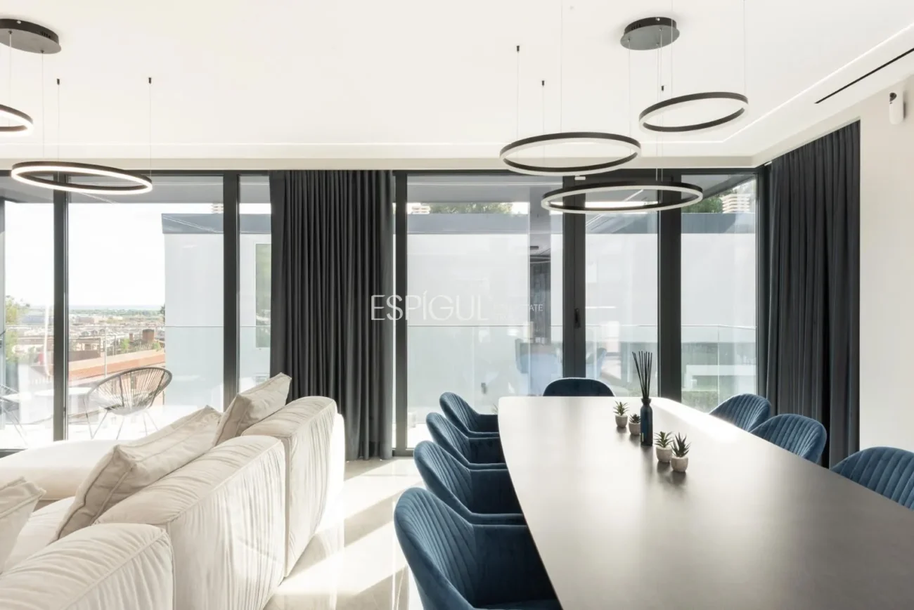 Casa en venta en el Castelldefels