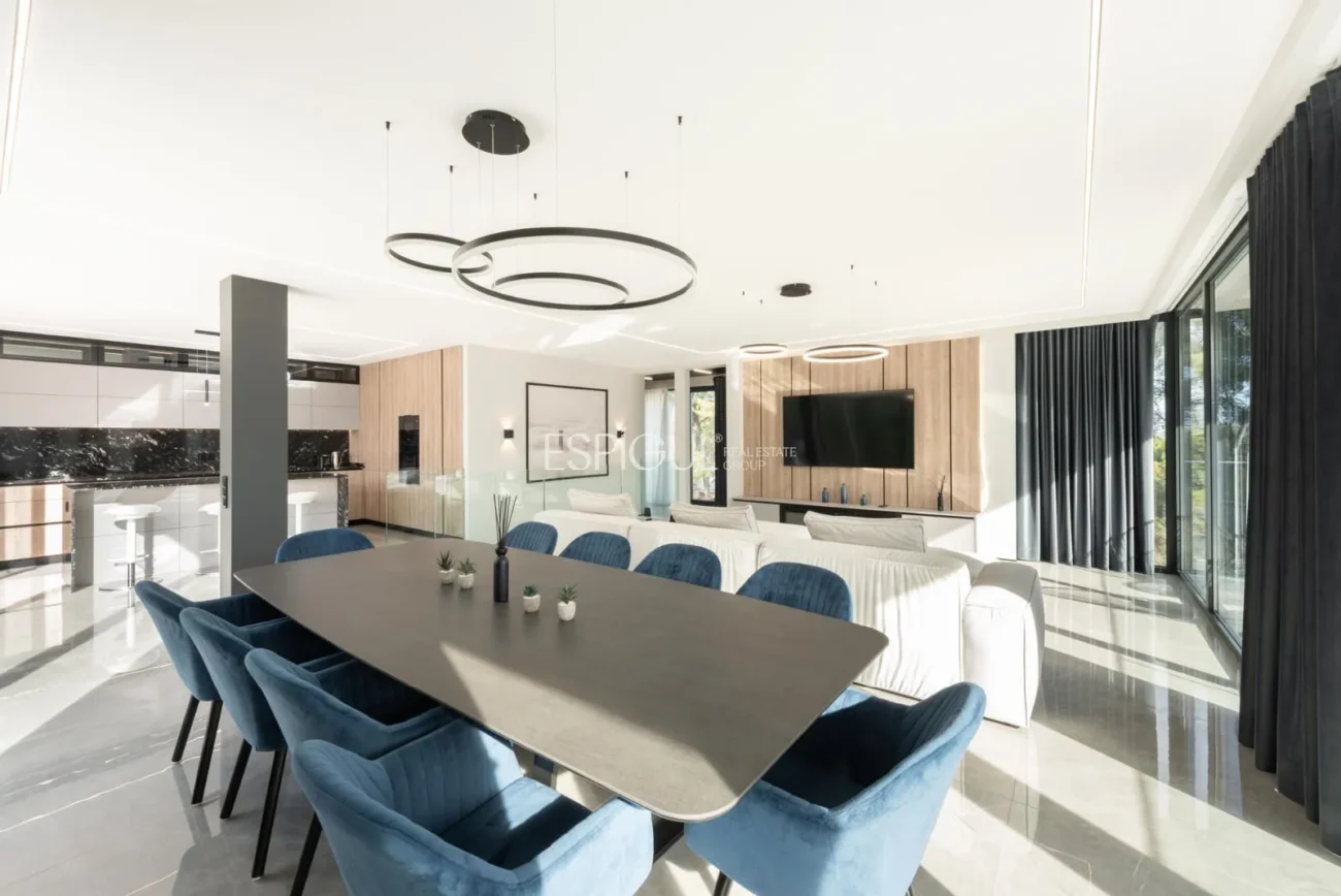 Casa en venta en el Castelldefels