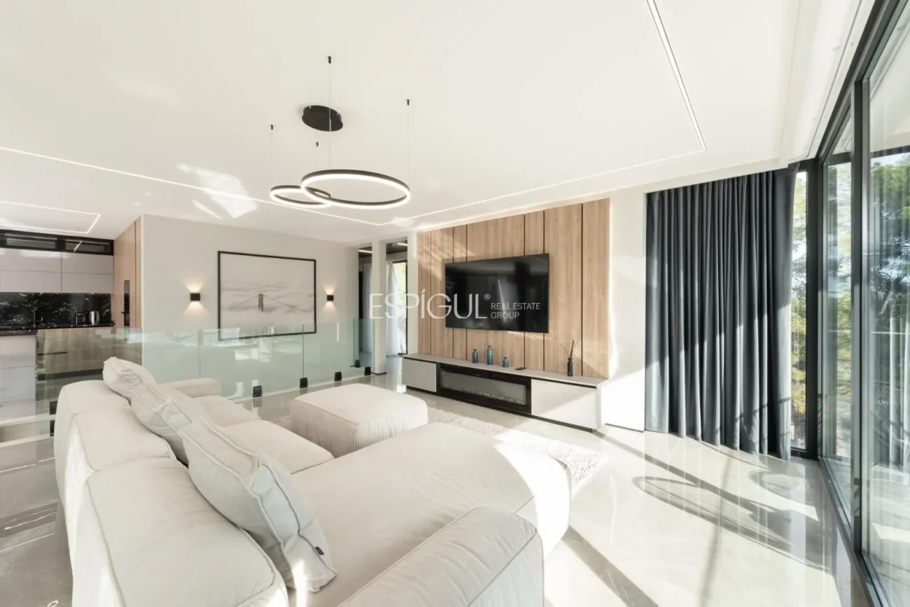 Casa en venta en el Castelldefels