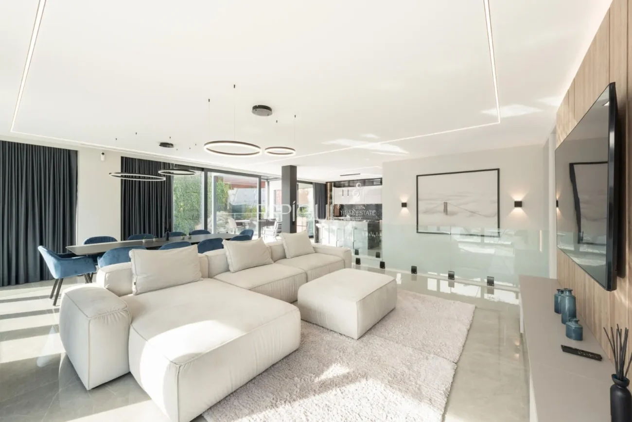 Casa en venta en el Castelldefels