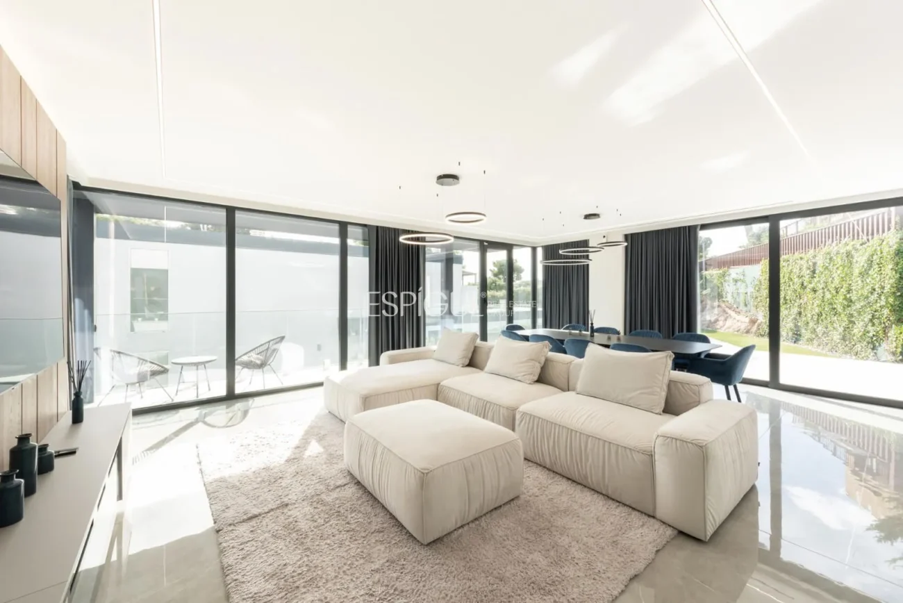 Casa en venta en el Castelldefels