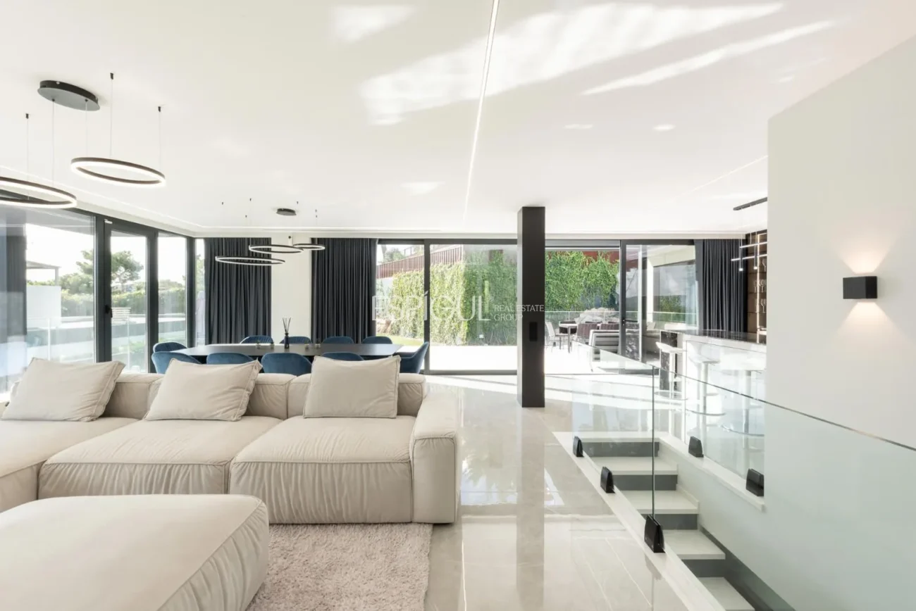 Casa en venta en el Castelldefels