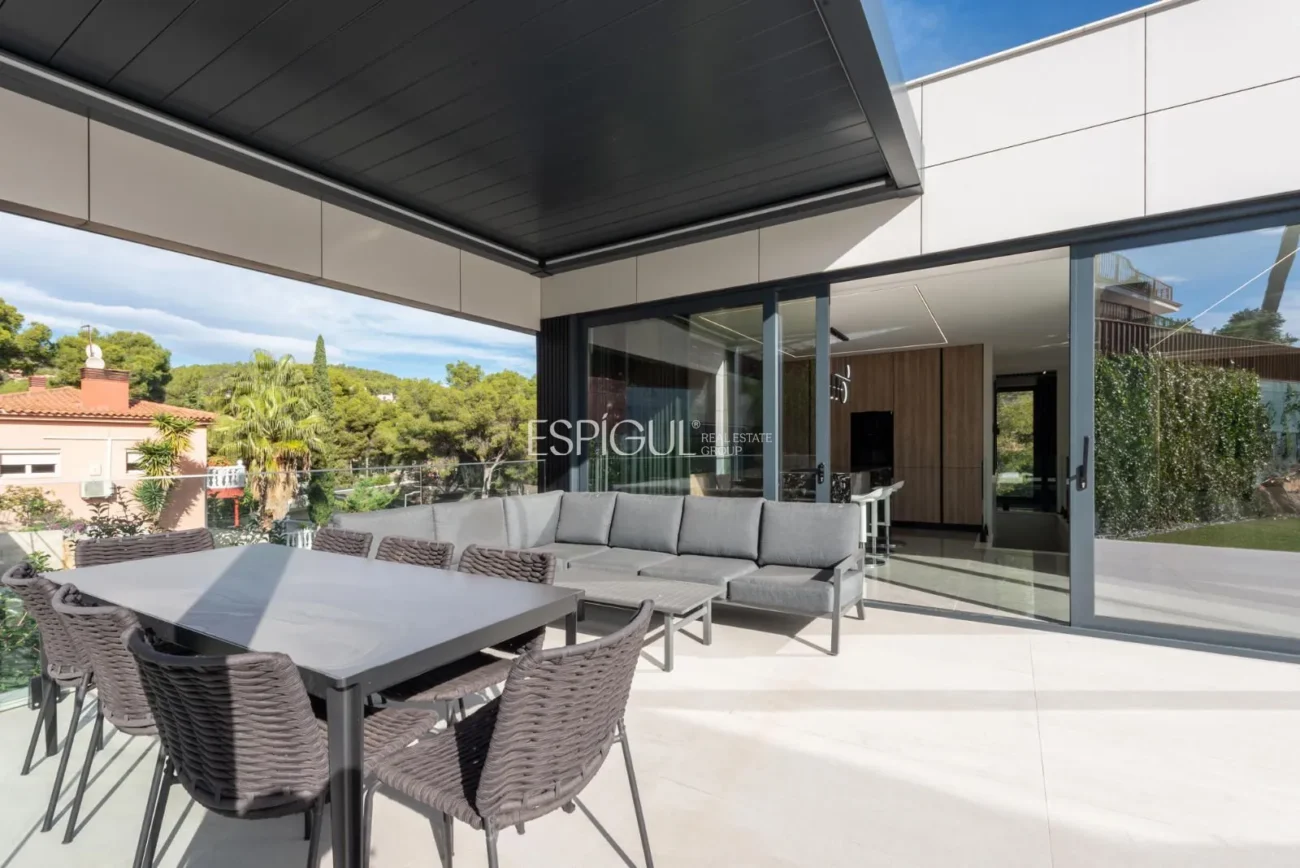 Casa en venta en el Castelldefels