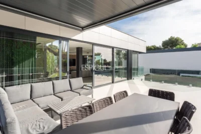 Casa en venta en el Castelldefels