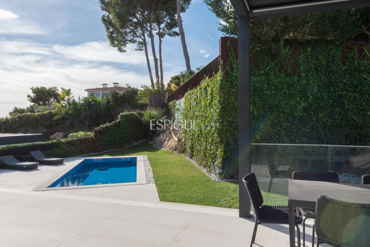 Casa en venta en el Castelldefels