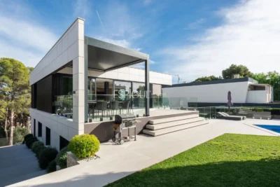 Casa en venta en el Castelldefels