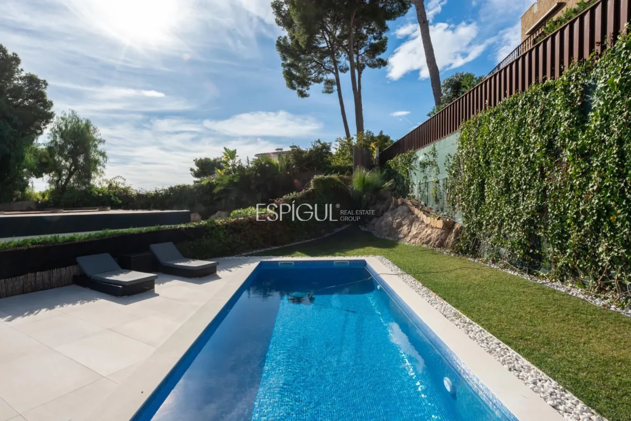 Casa en venta en el Castelldefels