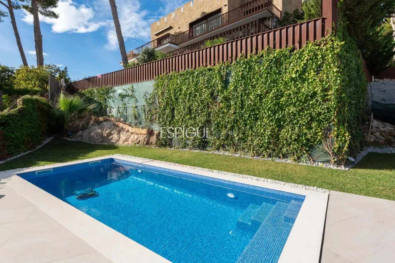 Casa en venta en el Castelldefels
