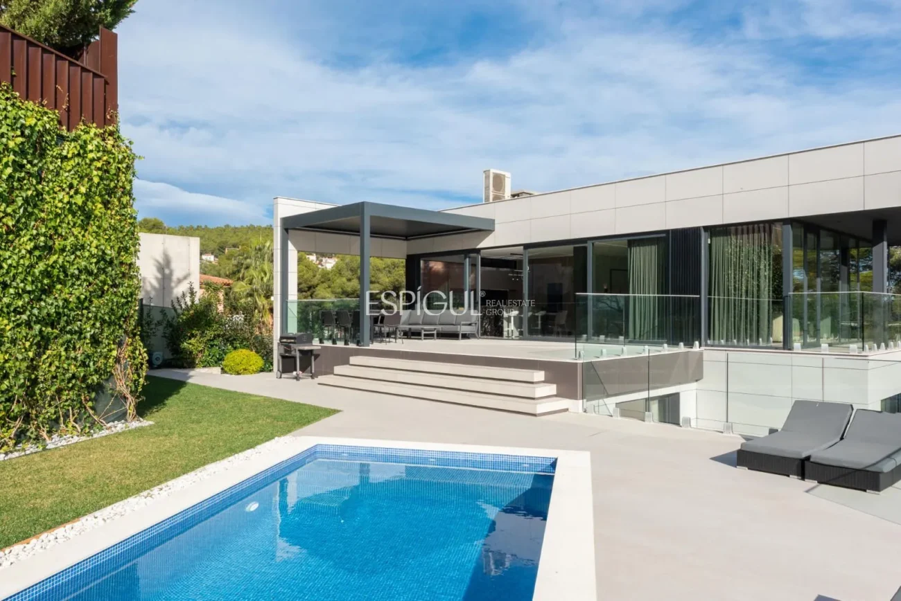 Casa en venta en el Castelldefels
