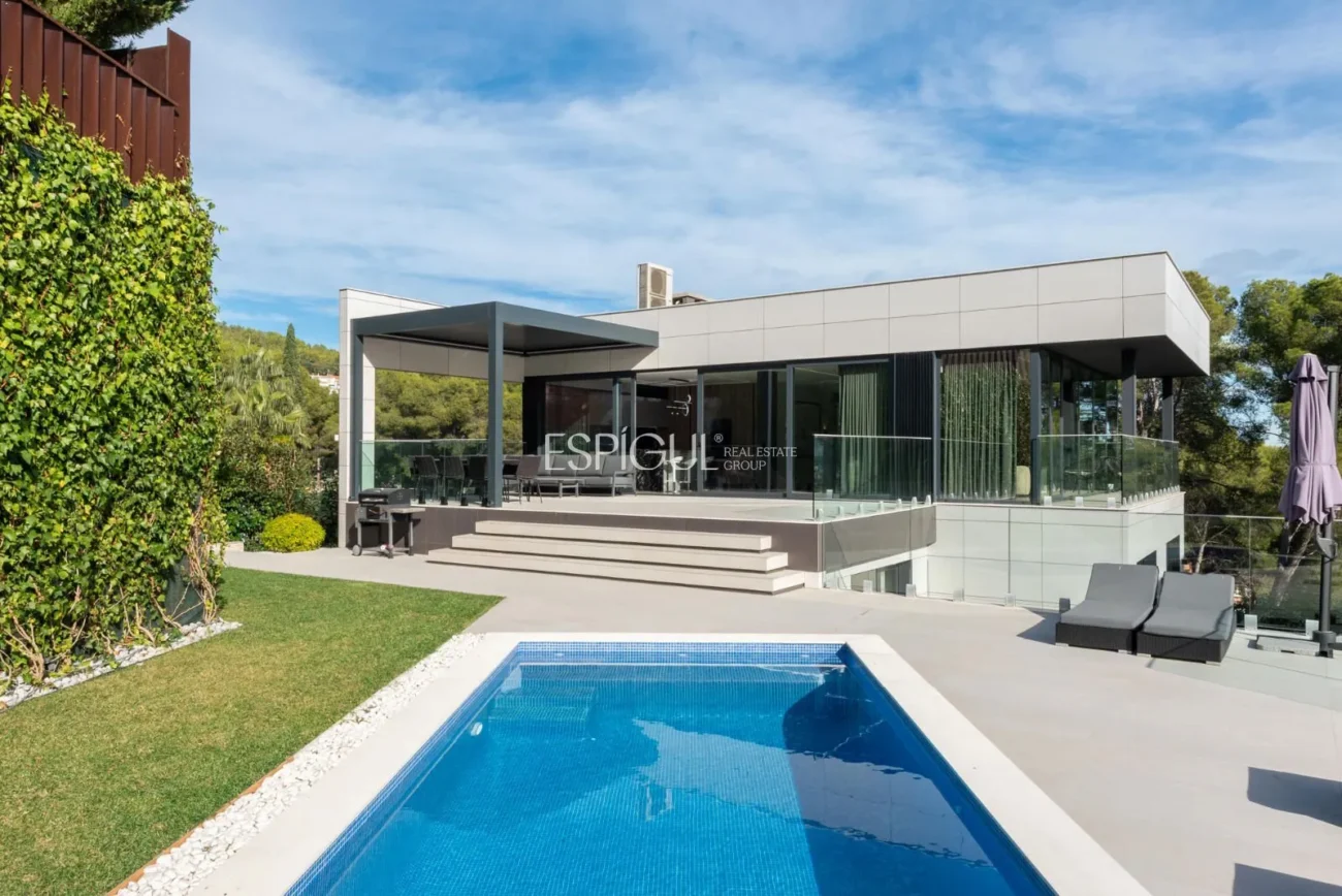 Casa en venta en el Castelldefels