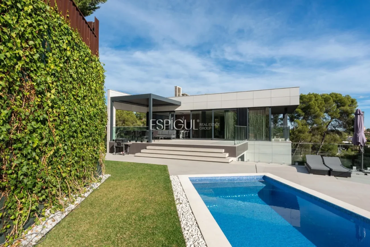 Casa en venta en el Castelldefels