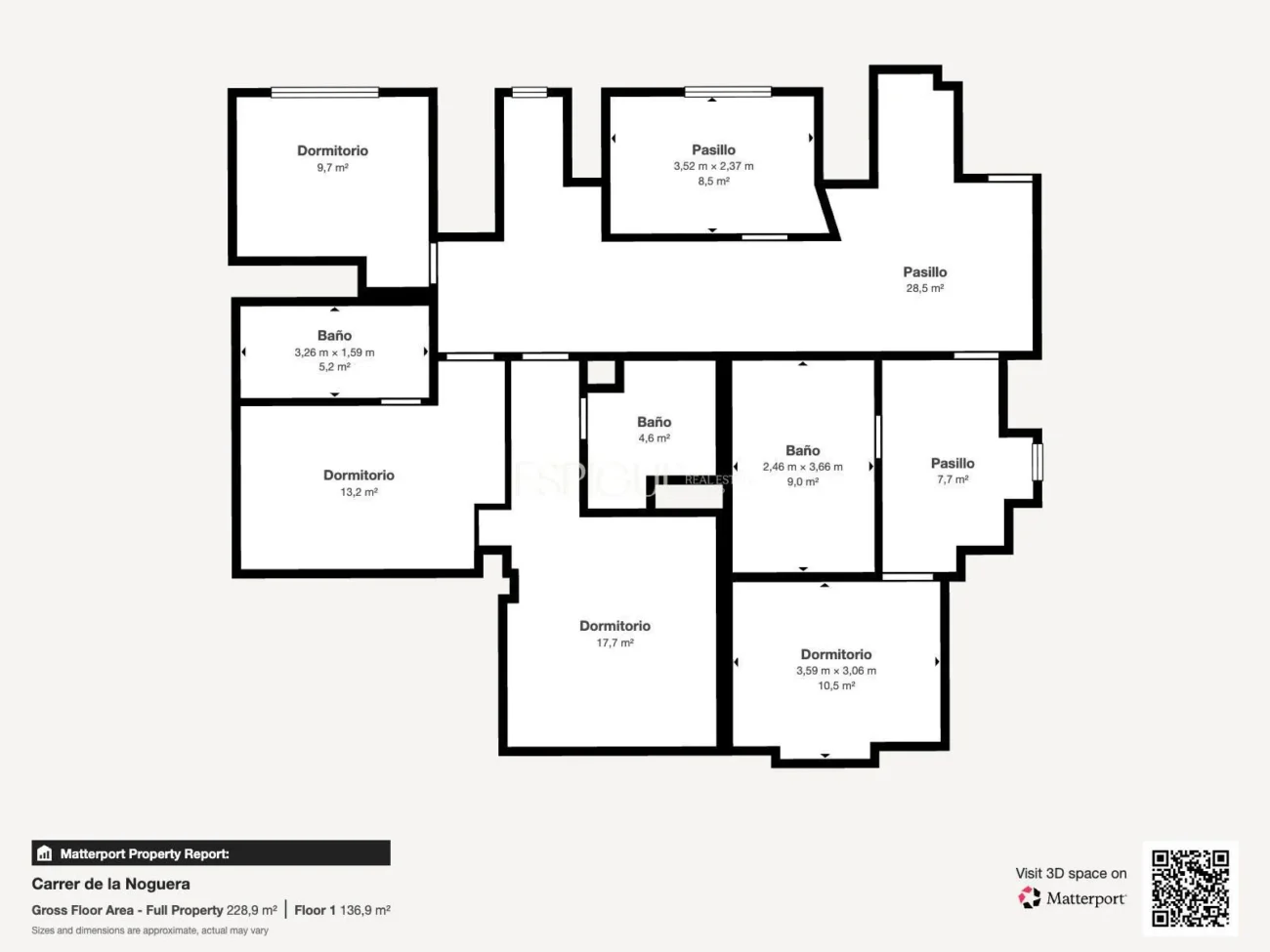 Casa en venta en el Castelldefels