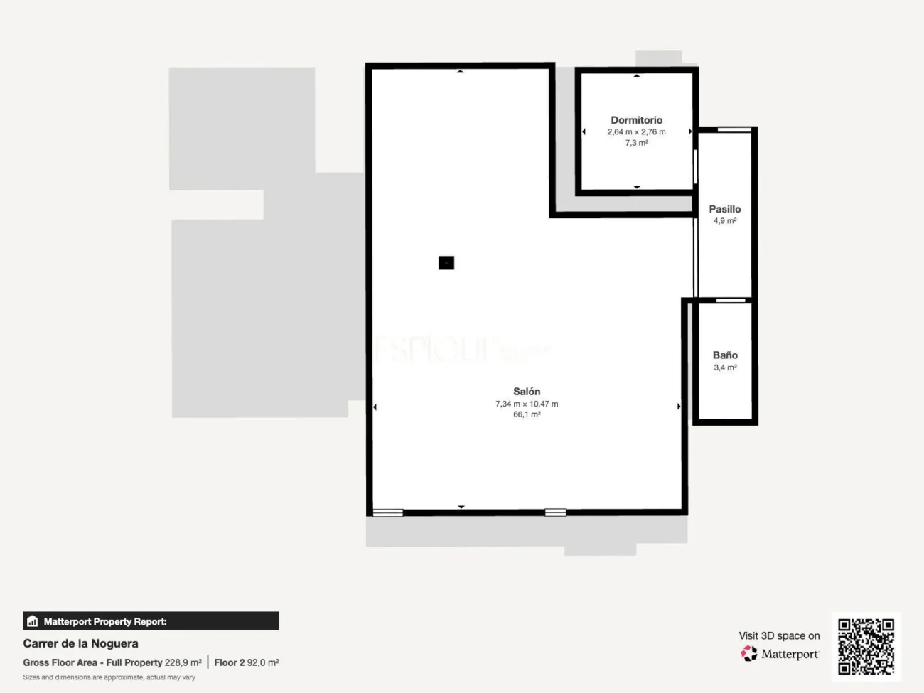 Casa en venta en el Castelldefels