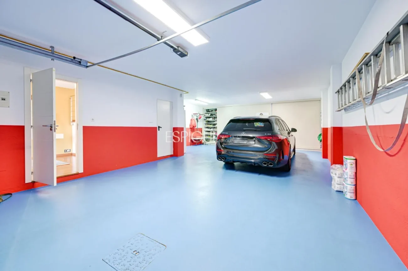 Maison à vendre à Vallsuau