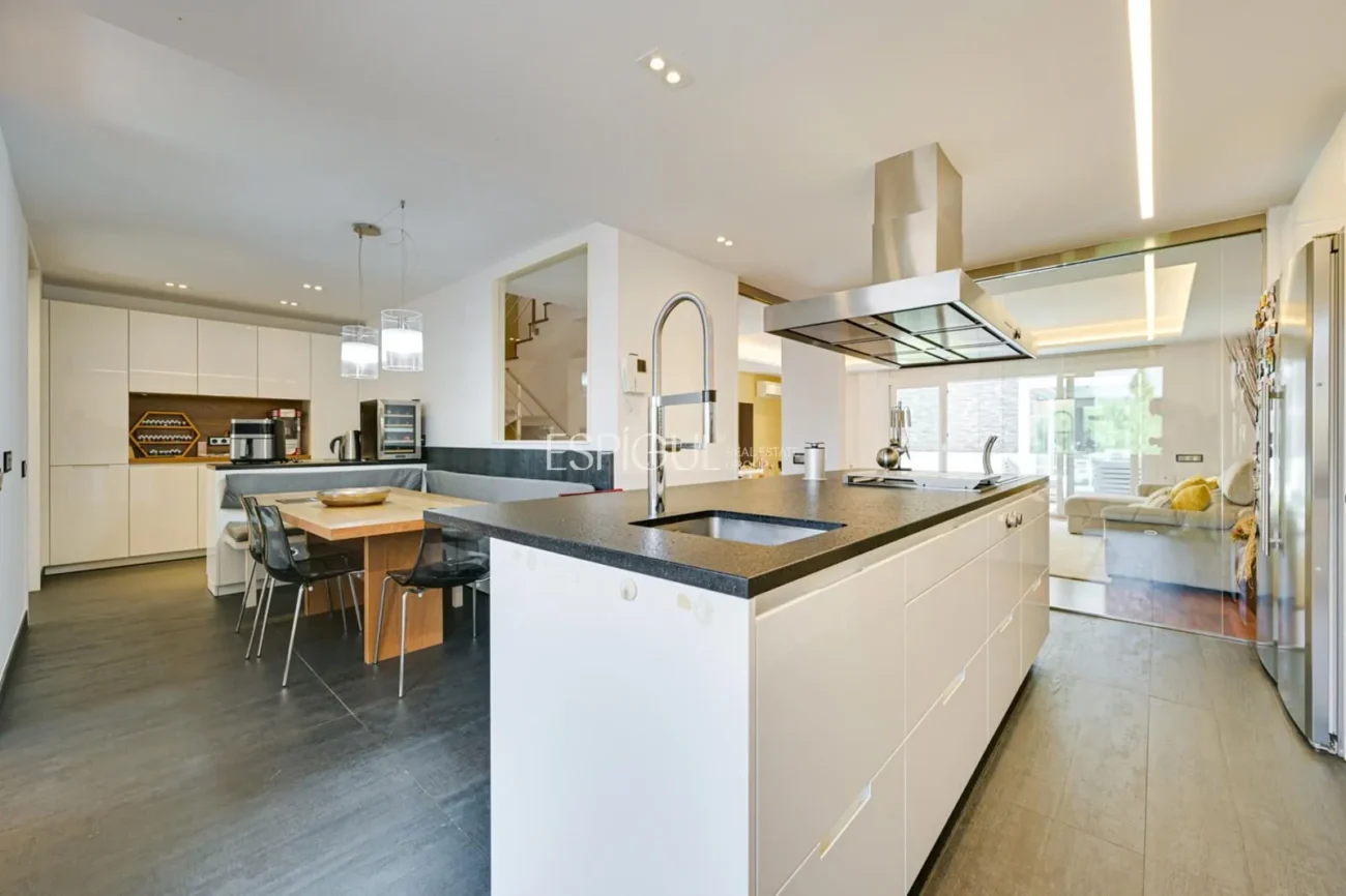 Maison à vendre à Vallsuau