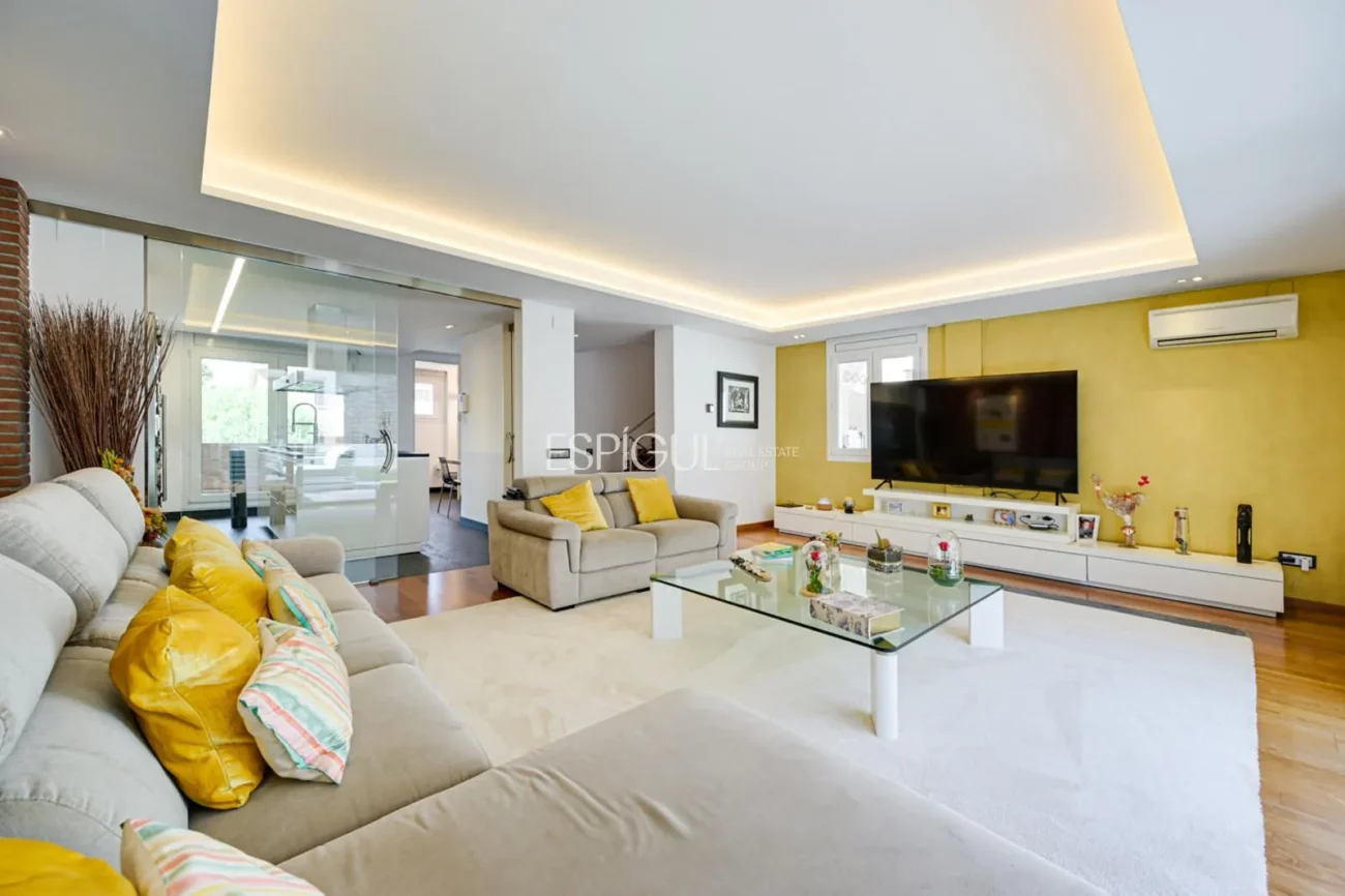 Casa en venda a Vallsuau