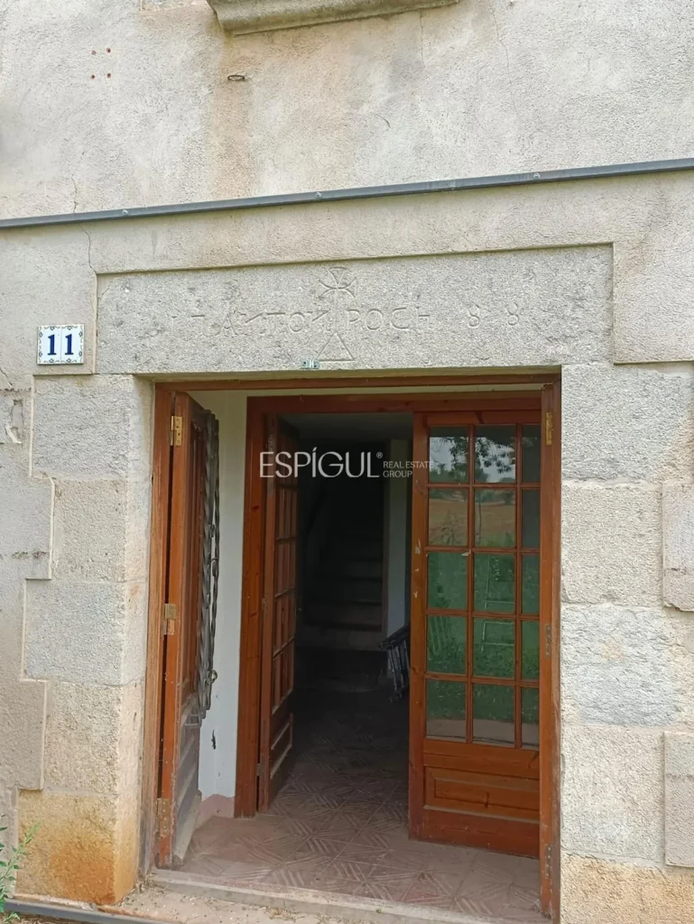 Casa en venta llamada Cal Rei