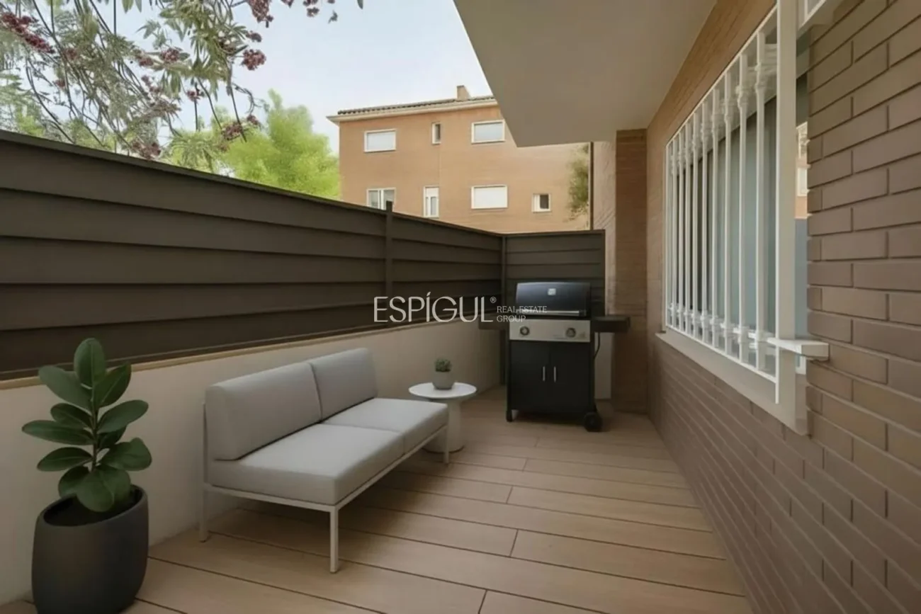 Maison jumelée à vendre à Arxiu