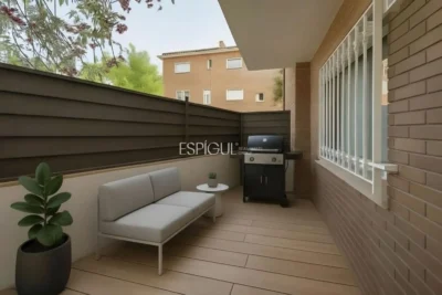 Maison jumelée à vendre à Arxiu